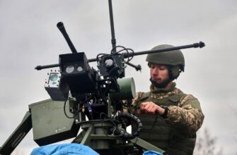 Україна збиває 97% «Шахедів»: як успіхи ЗСУ змінили геополітичну гру