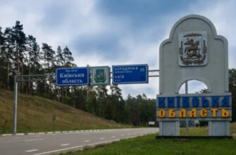 Кругова оборона Києва: столицю та область готують до можливого наступу з півночі