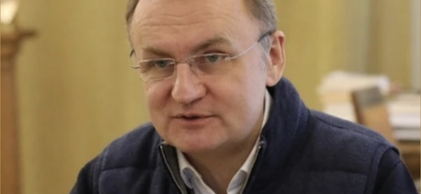 Садовий запропонував радикальний вихід для ТЦК: що чекає на ухилянтів