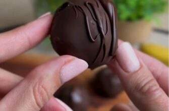 Копійчаний десерт, який підкорить кожного: готуємо цукерки як у найкращих кондитерських