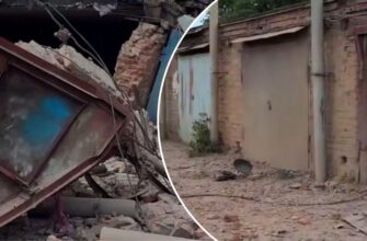 Удар «Орешніком» по Білій Церкві: що залишилося від гаражного кооперативу після атаки РФ