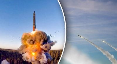 РФ готує новий масований удар: чи є реальна загроза «Орєшніка» та які дні будуть найнебезпечнішими