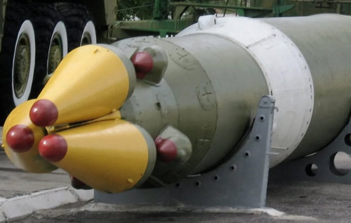 Ракетний терор РФ: скільки насправді «Орешників» має ворог і чи вийшло виробництво на серію