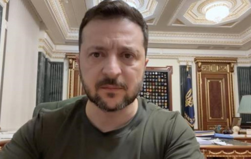 Україна стабілізувала фронт: Зеленський розкрив деталі успішної стратегії ЗСУ