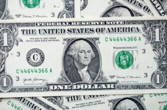 Долар нарешті взяв паузу: НБУ оновив офіційний курс валют на 26 травня