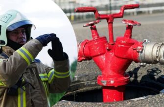 Ворог вгатив по Житомирщині: палаючі об’єкти та постраждалі після нічного терору