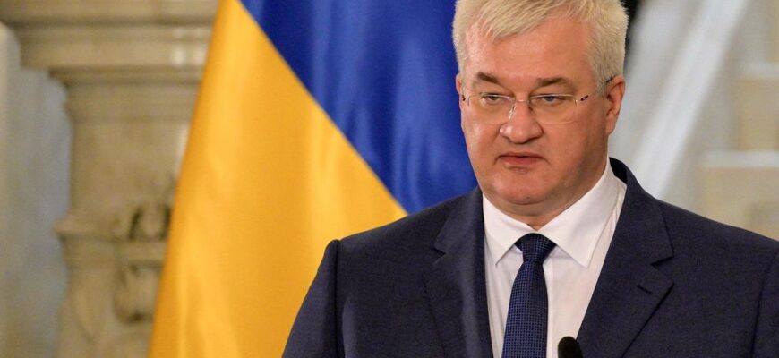 Локальне перемир’я з Росією: Сибіга розкрив плани України щодо «енергетичного» та «портового» режиму тиші