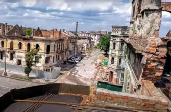 Росія проводить етноцид: окупанти масово заселяють захоплені землі вихідцями з Азії та Африки