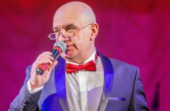 Відомий український актор Дмитро Оскін втратив дружину: колеги повідомили про трагедію