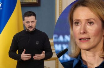 Переговори про вступ України до ЄС: названо офіційну дату старту