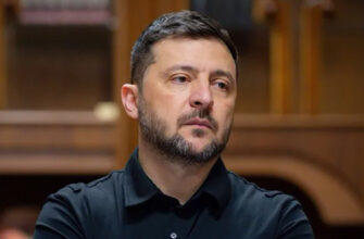 На фоні корупційних скандалів Зеленський готується до ще трьох років війни, – The Economist