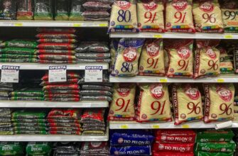 Термін придатності не гарантія: як розпізнати зіпсований продукт за секунду
