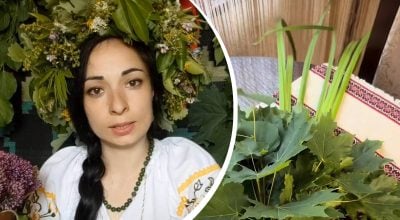 Три дерева, гілки яких категорично не можна приносити в дім на Трійцю: народні заборони