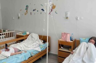 Масове отруєння школярів під «Буковелем»: діти опинилися в реанімації після відпочинку в готелі