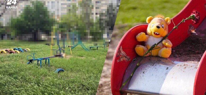 Батько загинув, а діти поранені: моторошні деталі російської атаки по Херсону