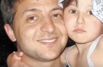Діти Зеленського: як виглядають та чим займаються спадкоємці президента