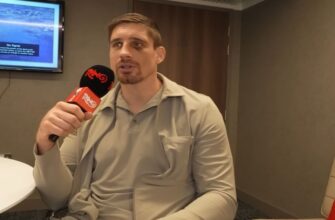 Ріко Верховен вимагає вибачень після скандального бою з Усиком: гучна заява нідерландця