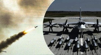 Масований удар по Україні: монітори назвали дату та перелік регіонів-цілей