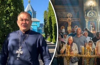 Скільки днів насправді святкувати Трійцю: священник розвіяв популярний міф