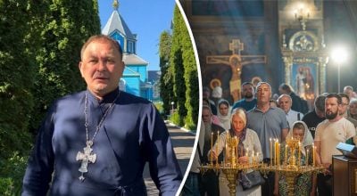 Скільки днів насправді святкувати Трійцю: священник розвіяв популярний міф