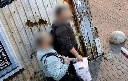 Псевдополковники СБУ виманили у відомого київського лікаря 11 мільйонів гривень Псевдополковники СБУ виманили у відомого київського лікаря 11 мільйонів гривень