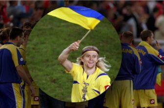 Від тріумфу до зради: де зараз герої легендарної збірної України зразка 2006 року