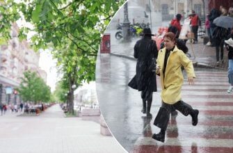 Останні дні весни готують кліматичний сюрприз: коли в Україну повернеться справжнє тепло