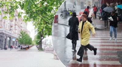 Останні дні весни готують кліматичний сюрприз: коли в Україну повернеться справжнє тепло