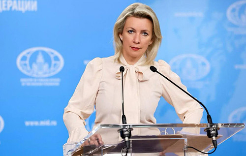Кремль вибухнув погрозами на адресу Румунії через закриття консульства РФ