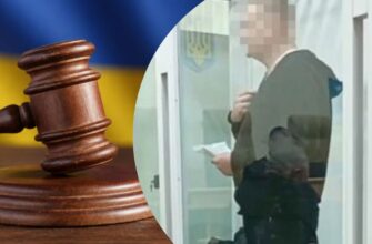 Схема з донатами та дискредитація ЗСУ: вінницький блогер отримав вирок за антидержавну діяльність
