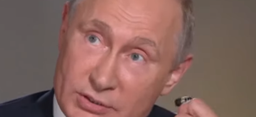 «Криза в Україні почалася так само»: Путін вибухнув погрозами через події у Вірменії