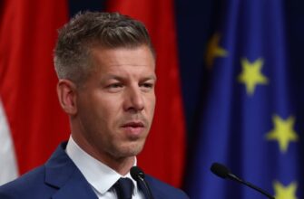 Ультиматум від Петера Мадяра: 11 вимог до Зеленського, які можуть змінити майбутнє Закарпаття
