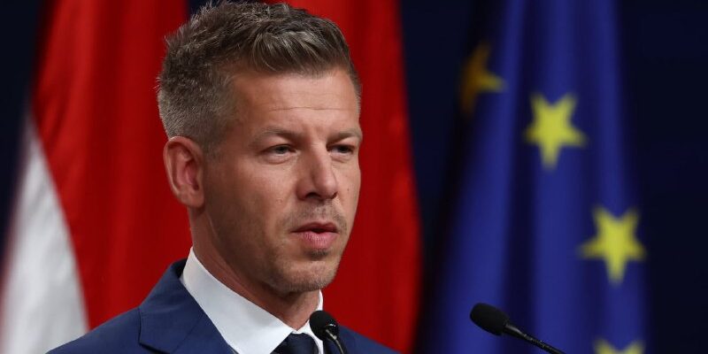 Ультиматум від Петера Мадяра: 11 вимог до Зеленського, які можуть змінити майбутнє Закарпаття