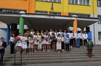 Шкільний бунт: як звичайний останній дзвоник перетворився на вірусне шоу