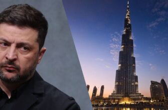 Фейк про «квартиру Зеленського в Дубаї»: розкрито мережу, що стояла за масштабною операцією Кремля