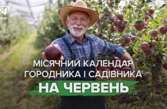 Секрети багатого врожаю: як фази Місяця визначають успіх на городі у червні