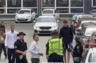 Гучний інцидент у Луцьку: що відомо про конфлікт за участю представників ТЦК