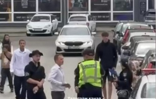 Гучний інцидент у Луцьку: що відомо про конфлікт за участю представників ТЦК
