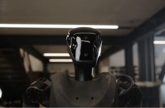 Роботи-гуманоїди на полі бою: що насправді відбувається на передовій