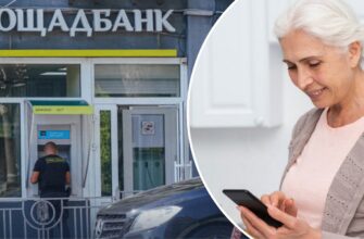 Нові правила для пенсіонерів: що готує популярний банк з 1 червня