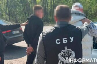 Схеми ухилення від призову: масштабна спецоперація завершилася арештами