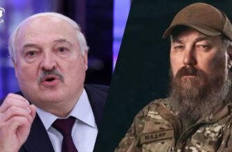 Нові погрози з Мінська: Лукашенко відреагував на заяву про сотні цілей для ударів