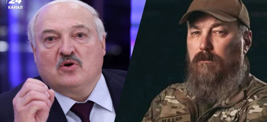 Нові погрози з Мінська: Лукашенко відреагував на заяву про сотні цілей для ударів