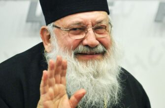 Любомир Гузар: чому духовного лідера називали патріархом всупереч офіційному статусу