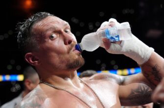 Усик має обмежений час: розкрито нові деталі щодо майбутнього чемпіонського поєдинку