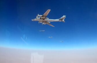 Ракетна загроза: що відомо про активність стратегічної авіації ворога