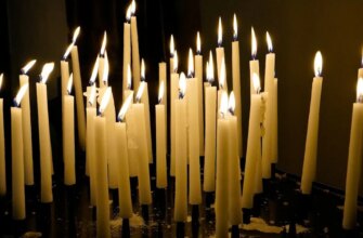 День пам’яті святого мученика Василіска: церковне свято 22 травня, яке несе суворі заборони
