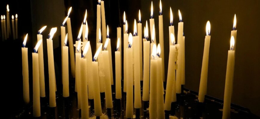 День пам’яті святого мученика Василіска: церковне свято 22 травня, яке несе суворі заборони