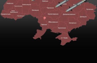 20:30‼️💥 PIЙ Шaxeдів aтaкyє – кypc нa..