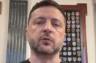 21:00‼ “Це справді дуже боляче” – вечірня заява Зеленського 👇👇